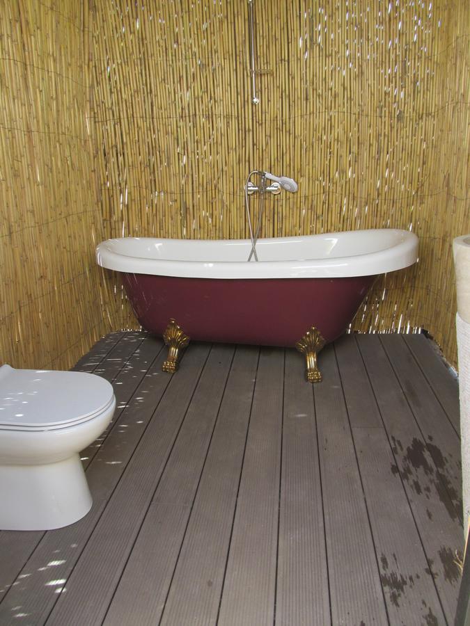 Отель Azure Wellness Retreat (Adults Only) Тургутрейс Экстерьер фото