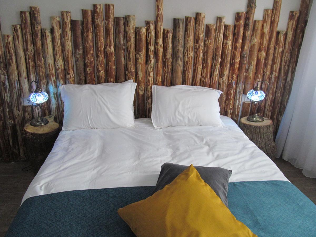 Отель Azure Wellness Retreat (Adults Only) Тургутрейс Экстерьер фото