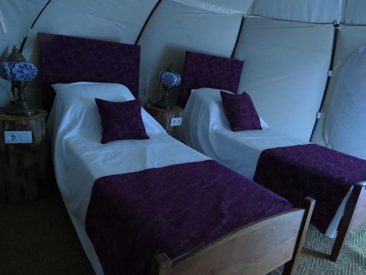 Отель Azure Wellness Retreat (Adults Only) Тургутрейс Экстерьер фото