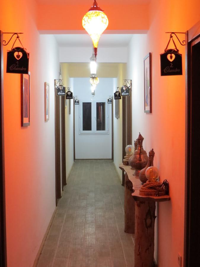 Отель Azure Wellness Retreat (Adults Only) Тургутрейс Экстерьер фото